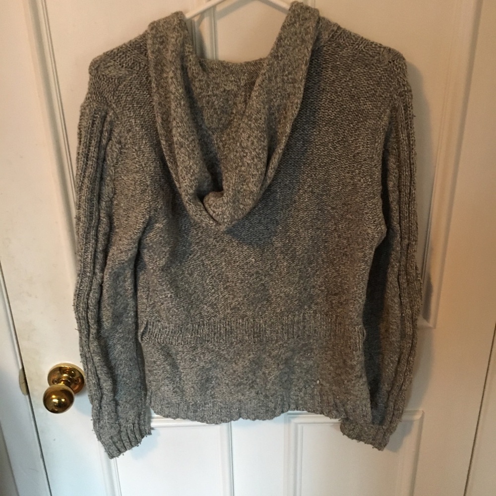 Nice Roots Sweater small - Picture 4 of 7